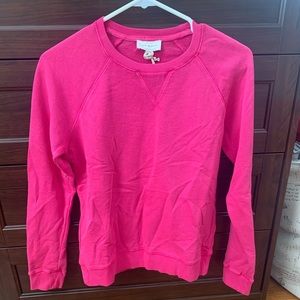 Lucky brand crew neck